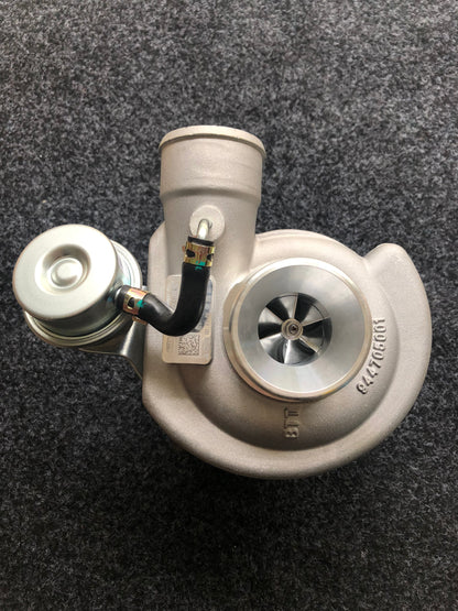 Yunnei D20TCI-15003-1 turbocharger