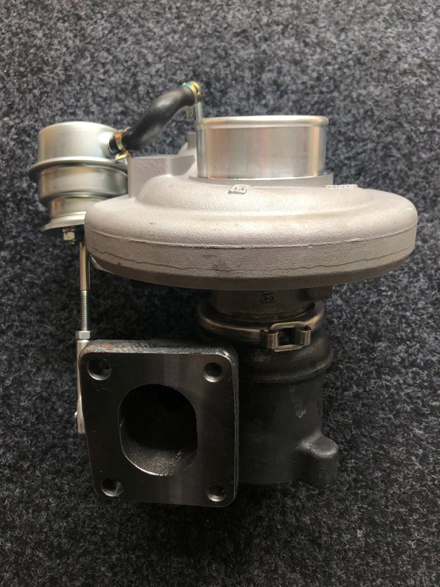 Yunnei D20TCI-15003-1 turbocharger