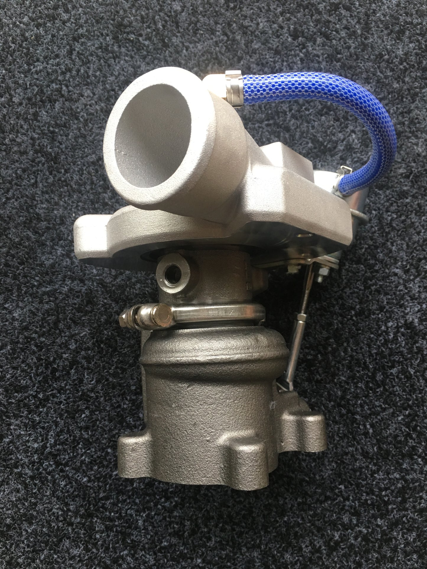 Yunnei D20TCIE-120026 turbocharger