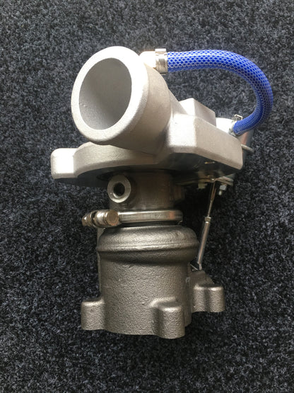 Yunnei D20TCIE-120026 turbocharger