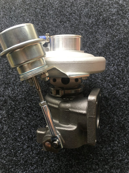 Yunnei D20TCIE-120026 turbocharger