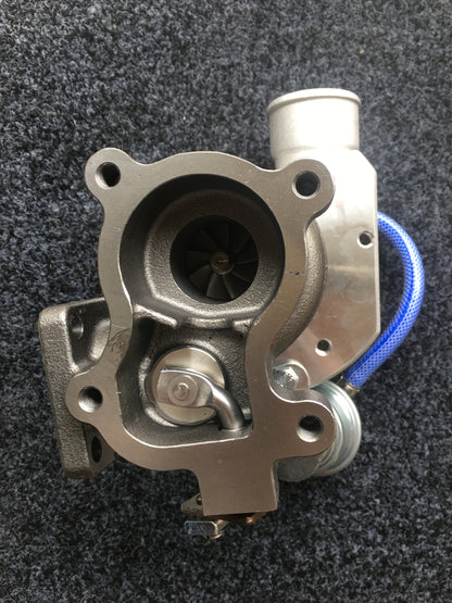 Yunnei D20TCIE-120026 turbocharger