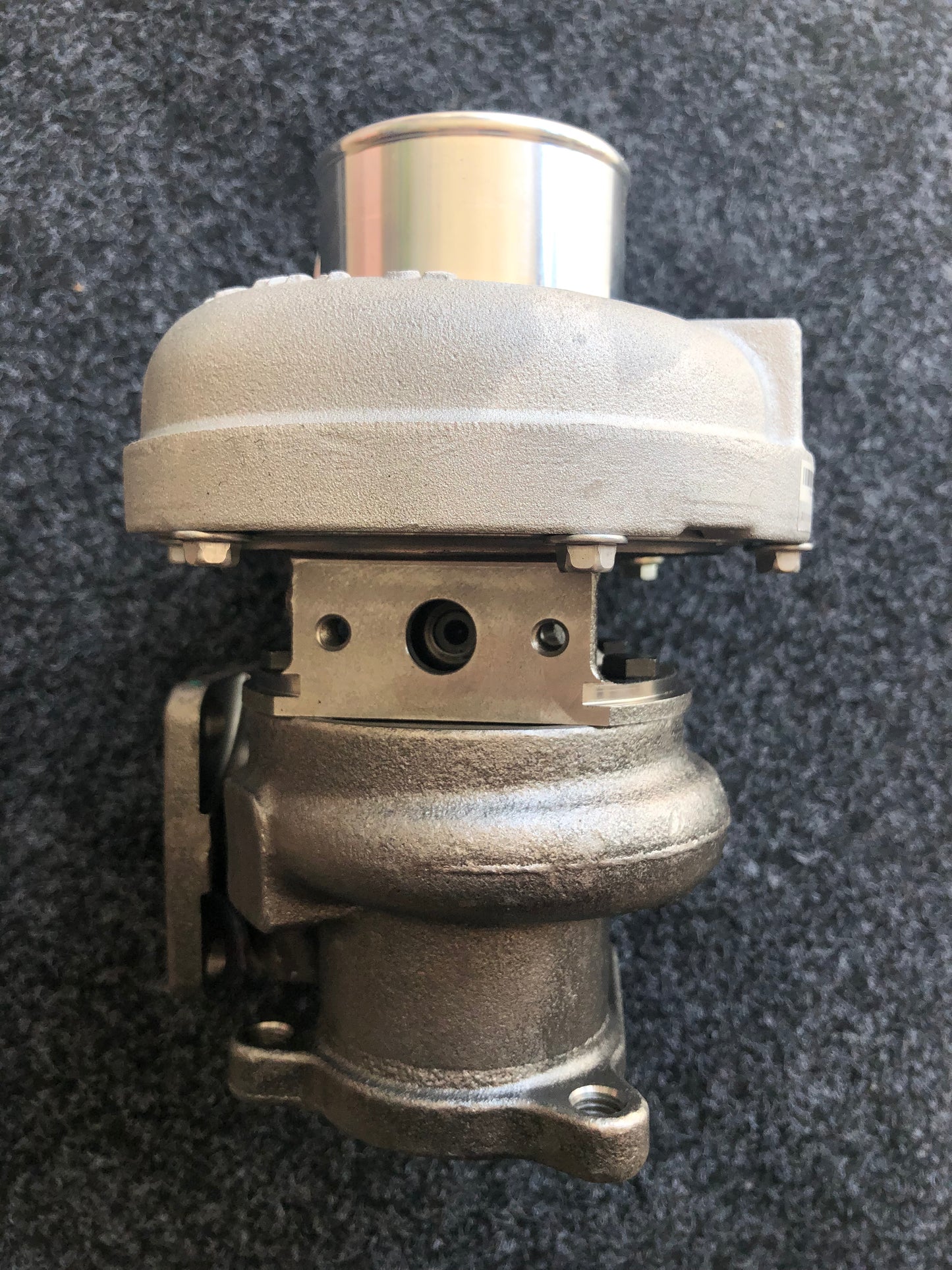 Yunnei D30 872624-5002 X10006326 turbocharger