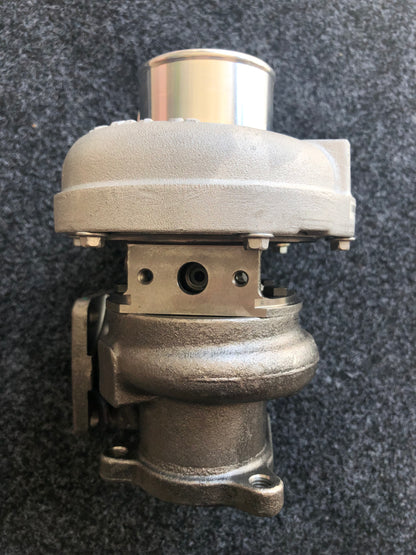 Yunnei D30 872624-5002 X10006326 turbocharger