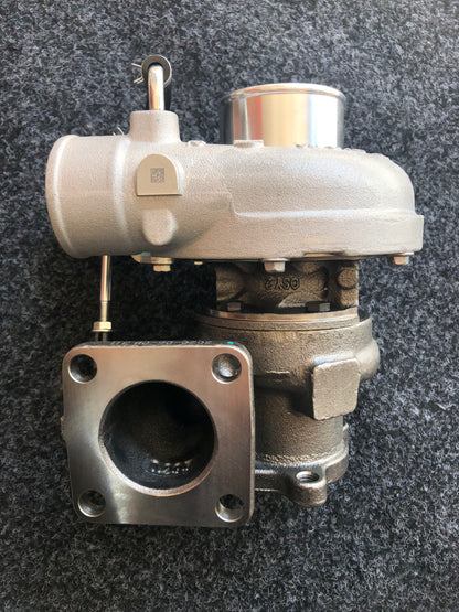 Yunnei D30 872624-5002 X10006326 turbocharger