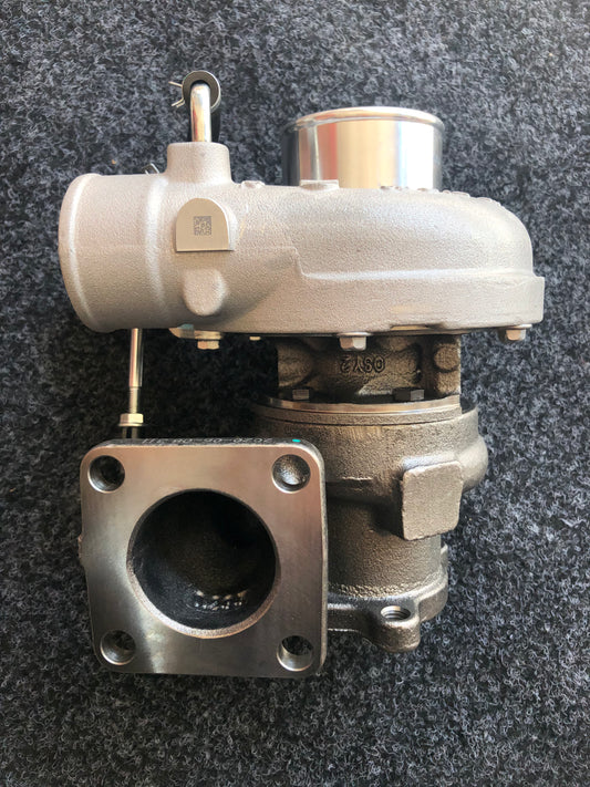 Yunnei D30 872624-5002 X10006326 turbocharger