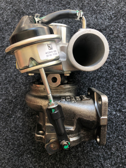 Yunnei D30 872624-5002 X10006326 turbocharger