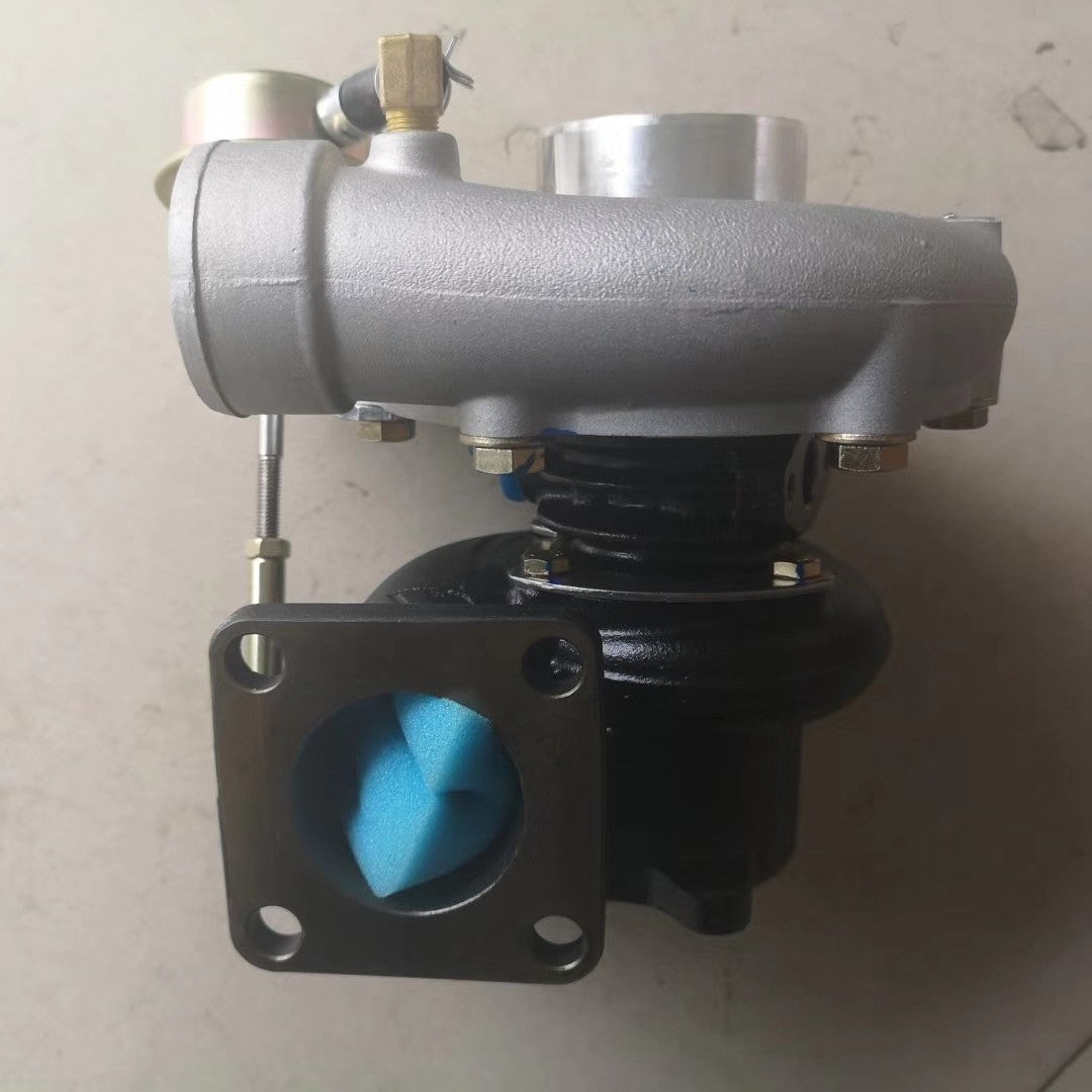 Yunnei D30TCID-120001 ZJ35-X10002113 turbocharger