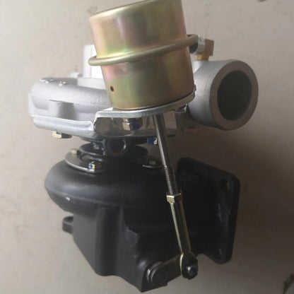 Yunnei D30TCID-120001 ZJ35-X10002113 turbocharger