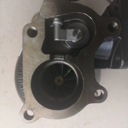 Yunnei D30TCID-120001 ZJ35-X10002113 turbocharger