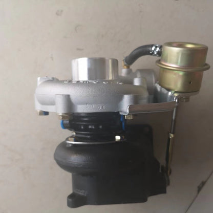 Yunnei D30TCID-120001 ZJ35-X10002113 turbocharger