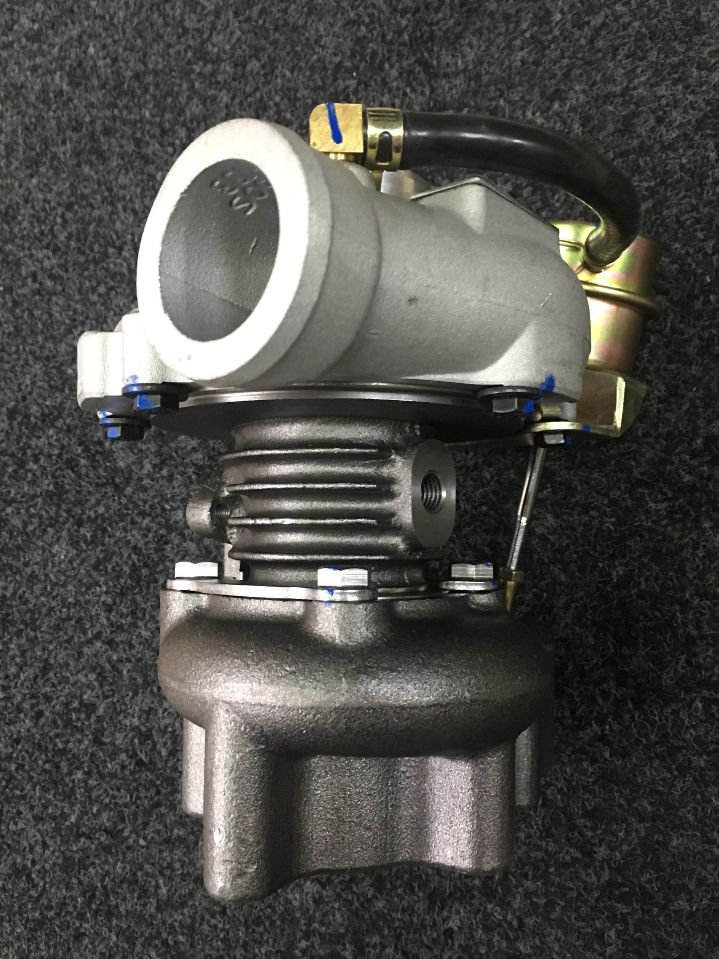 ShangchaiD38-000-71turbocharger