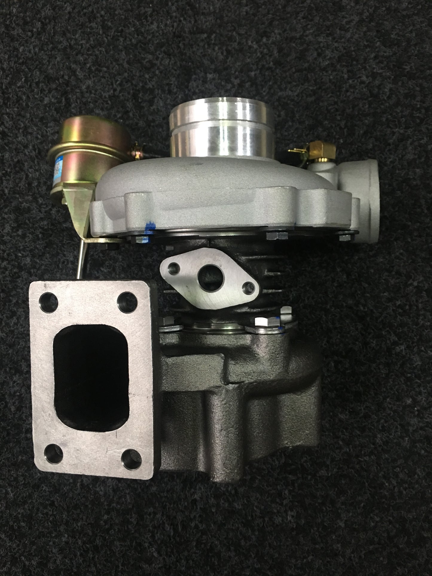 ShangchaiD38-000-71turbocharger