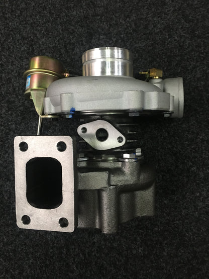 ShangchaiD38-000-71turbocharger