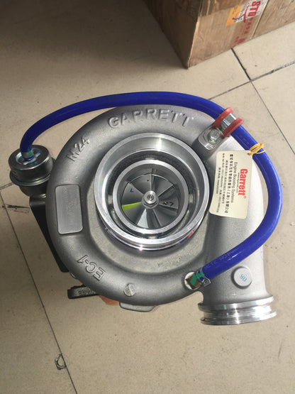 Shangchai D38-000-930 turbocharger