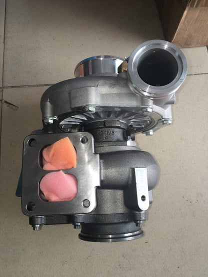 Shangchai D38-000-930 turbocharger