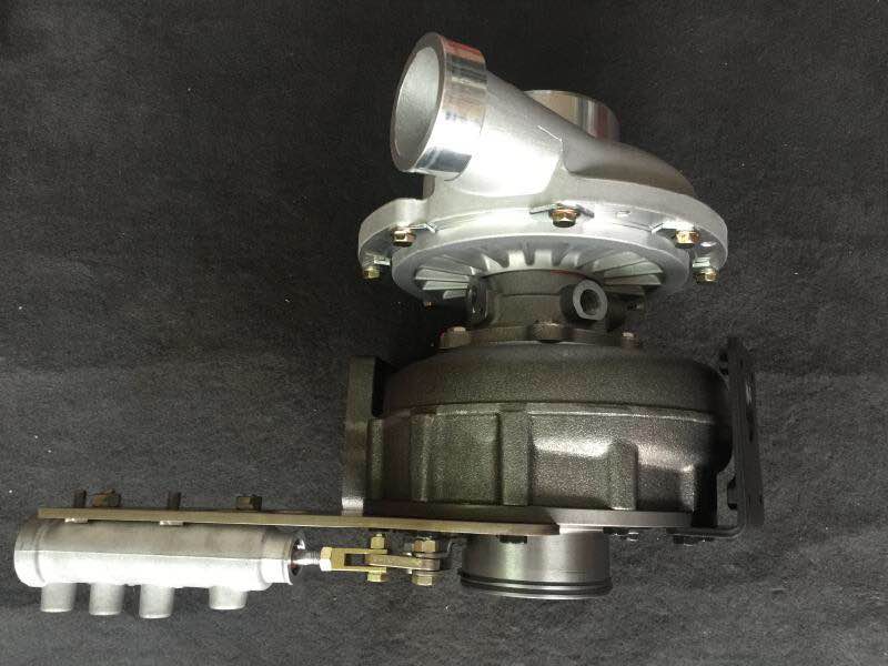 Hino E13C RHG8V S1760-E0102 24100-4223B E13C turbocharger
