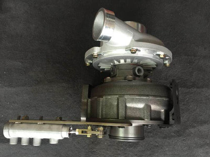 Hino E13C RHG8V S1760-E0102 24100-4223B E13C turbocharger