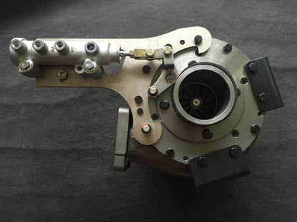 Hino E13C RHG8V S1760-E0102 24100-4223B E13C turbocharger