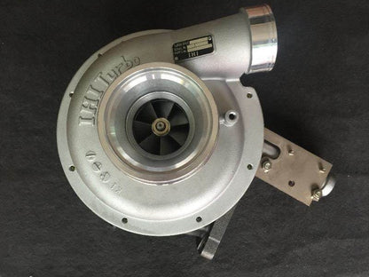 Hino E13C RHG8V S1760-E0102 24100-4223B E13C turbocharger
