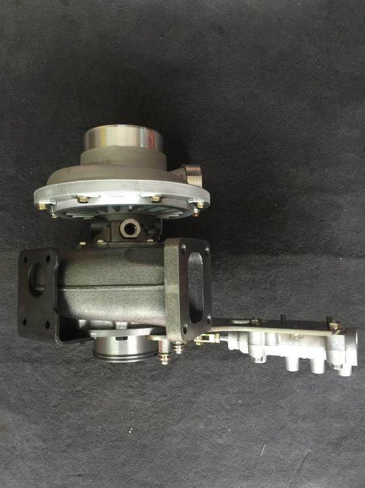 Hino E13C RHG8V S1760-E0102 24100-4223B E13C turbocharger