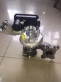 Volkswagen  POLO 1.4T 04E145715E turbocharger