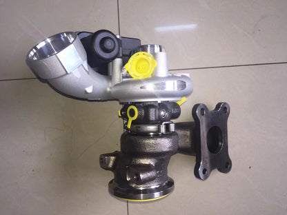 Volkswagen  POLO 1.4T 04E145715E turbocharger