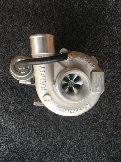 Yuchai EJ600-1118100-752 turbocharger