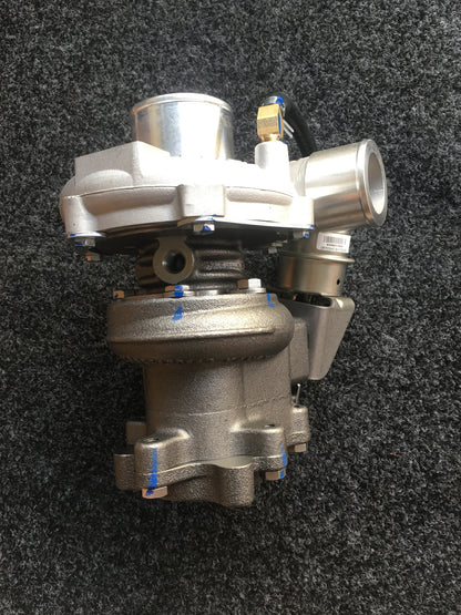 Yuchai EJ600-1118100-752 turbocharger