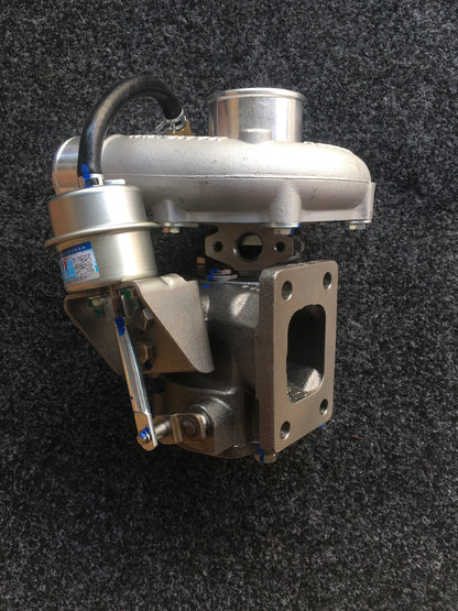 Yuchai EJ600-1118100-752 turbocharger