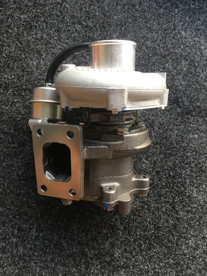 Yuchai EJ600-1118100-752 turbocharger