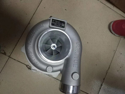 Hitachi EX300-7 114400-3900 turbocharger