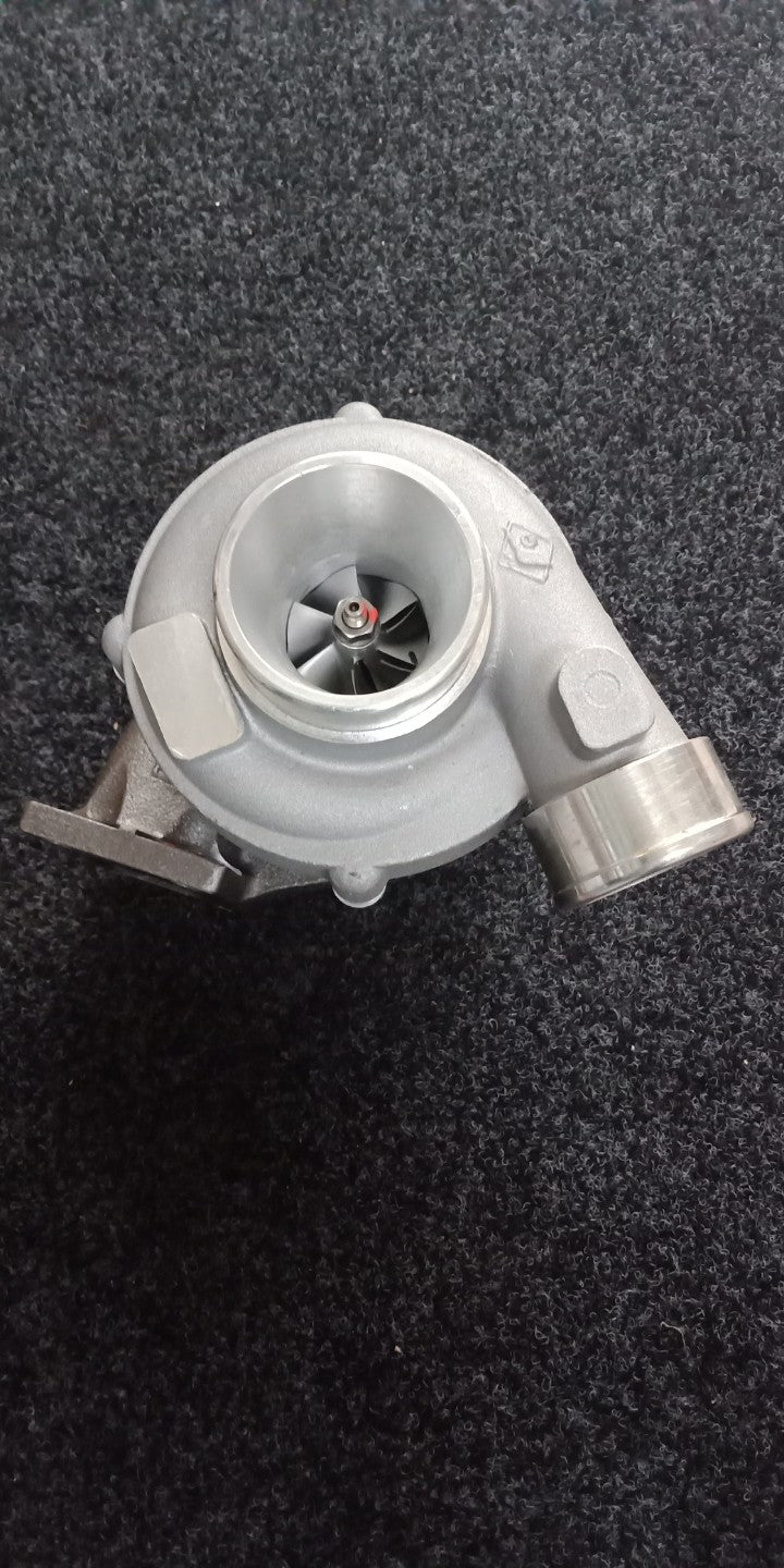 Yuchai F7400-1118100-502 turbocharger