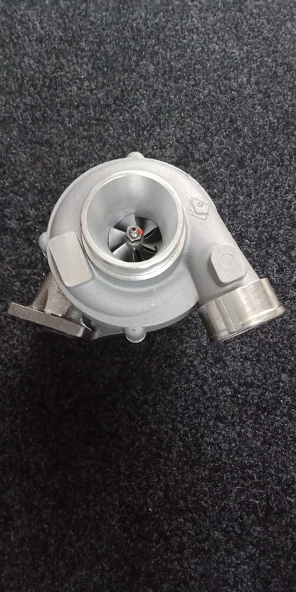 Yuchai F7400-1118100-502 turbocharger