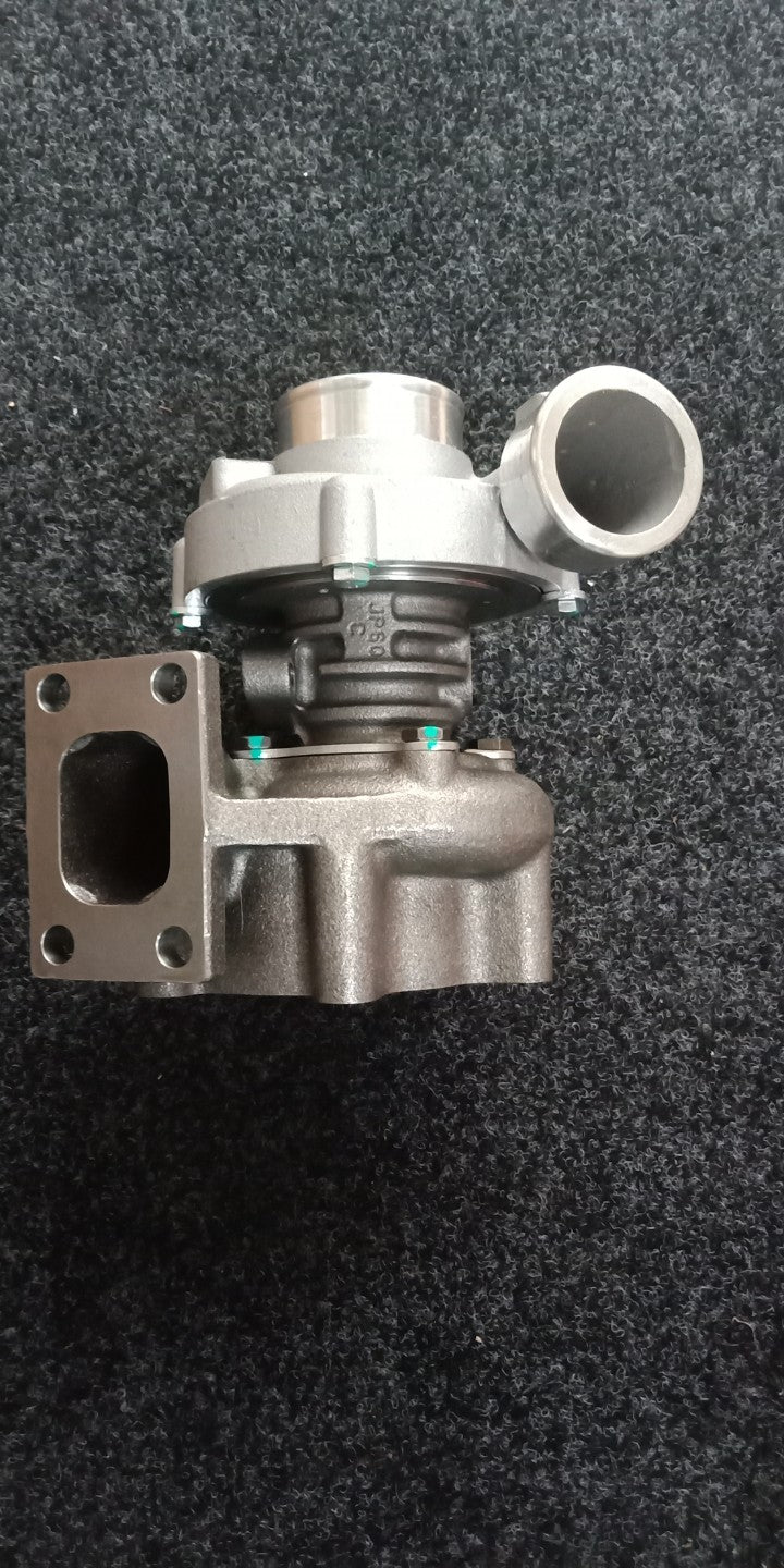 Yuchai F7400-1118100-502 turbocharger