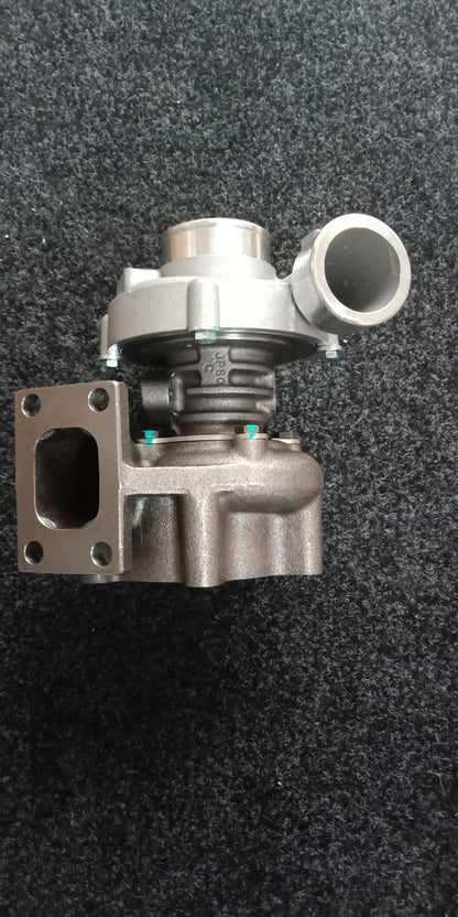 Yuchai F7400-1118100-502 turbocharger