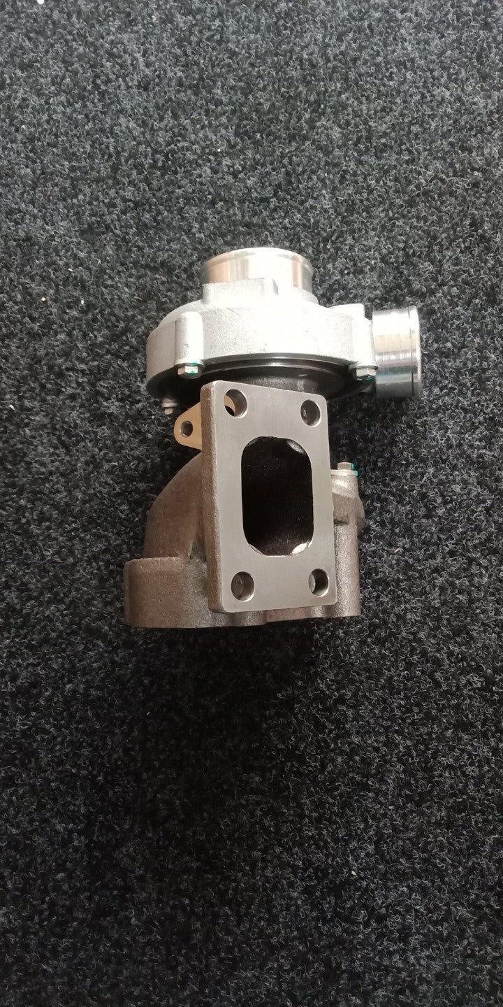 Yuchai F7400-1118100-502 turbocharger