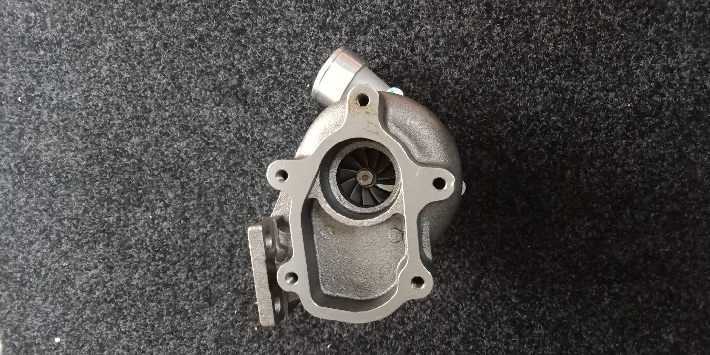Yuchai F7400-1118100-502 turbocharger