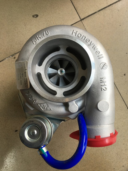 Yuchai Natural Gas G3R00-1118100-135 827962-5003turbocharger