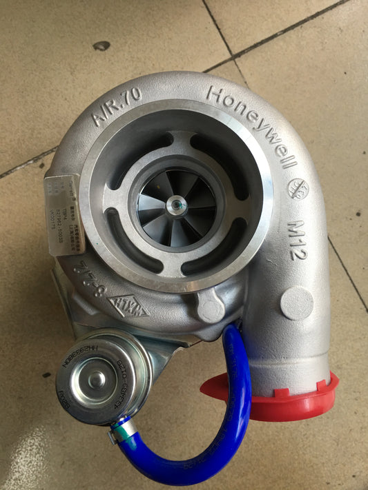 Yuchai Natural Gas G3R00-1118100-135 827962-5003turbocharger