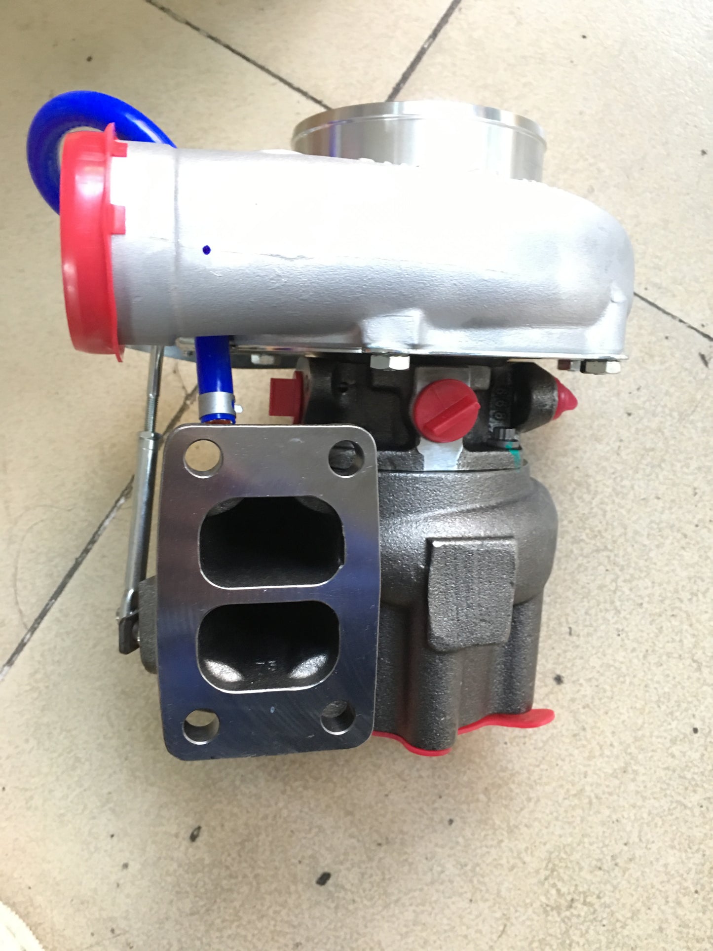 Yuchai Natural Gas G3R00-1118100-135 827962-5003turbocharger