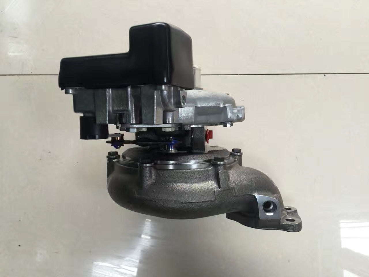 Benz GL350 3.0 777318-5002 turbocharger