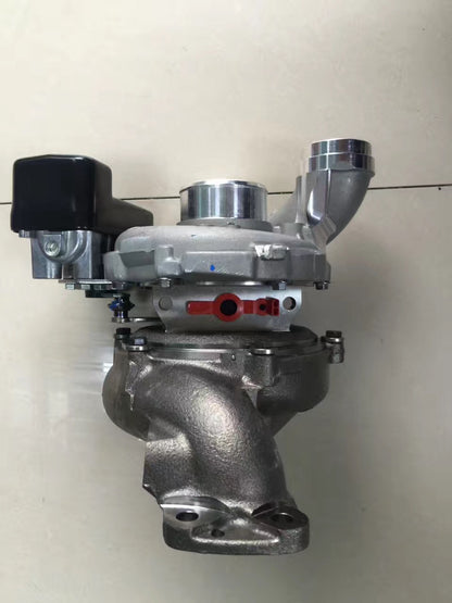 Benz GL350 3.0 777318-5002 turbocharger