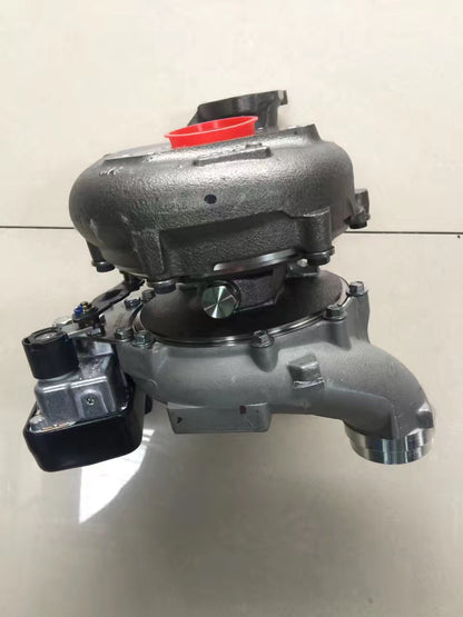 Benz GL350 3.0 777318-5002 turbocharger