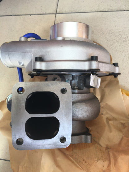 Isuzu GT3576DL 724671-0001 8976019740 448215-0001 turbocharger