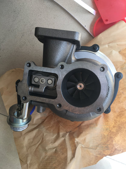 Isuzu GT3576DL 724671-0001 8976019740 448215-0001 turbocharger