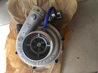 Isuzu GT3576DL 724671-0001 8976019740 448215-0001 turbocharger