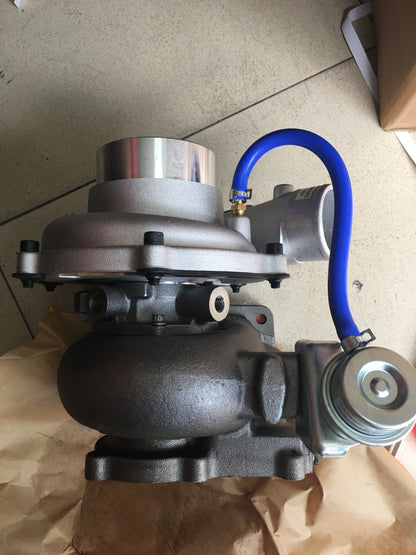 Isuzu GT3576DL 724671-0001 8976019740 448215-0001 turbocharger