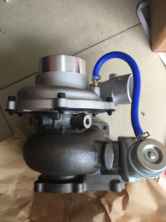 Isuzu GT3576DL 724671-0001 8976019740 448215-0001 turbocharger