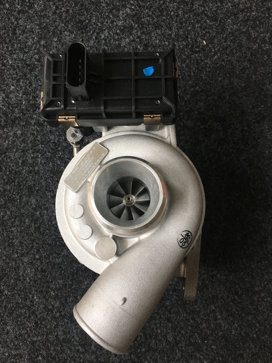 Great Wall Haval H6 1118100XED15 815479-5011 turbocharger